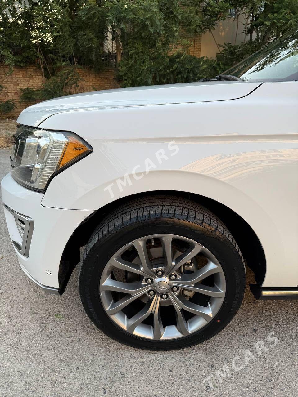 Ford Expedition 2019 - 500 000 TMT - Ашхабад - img 2
