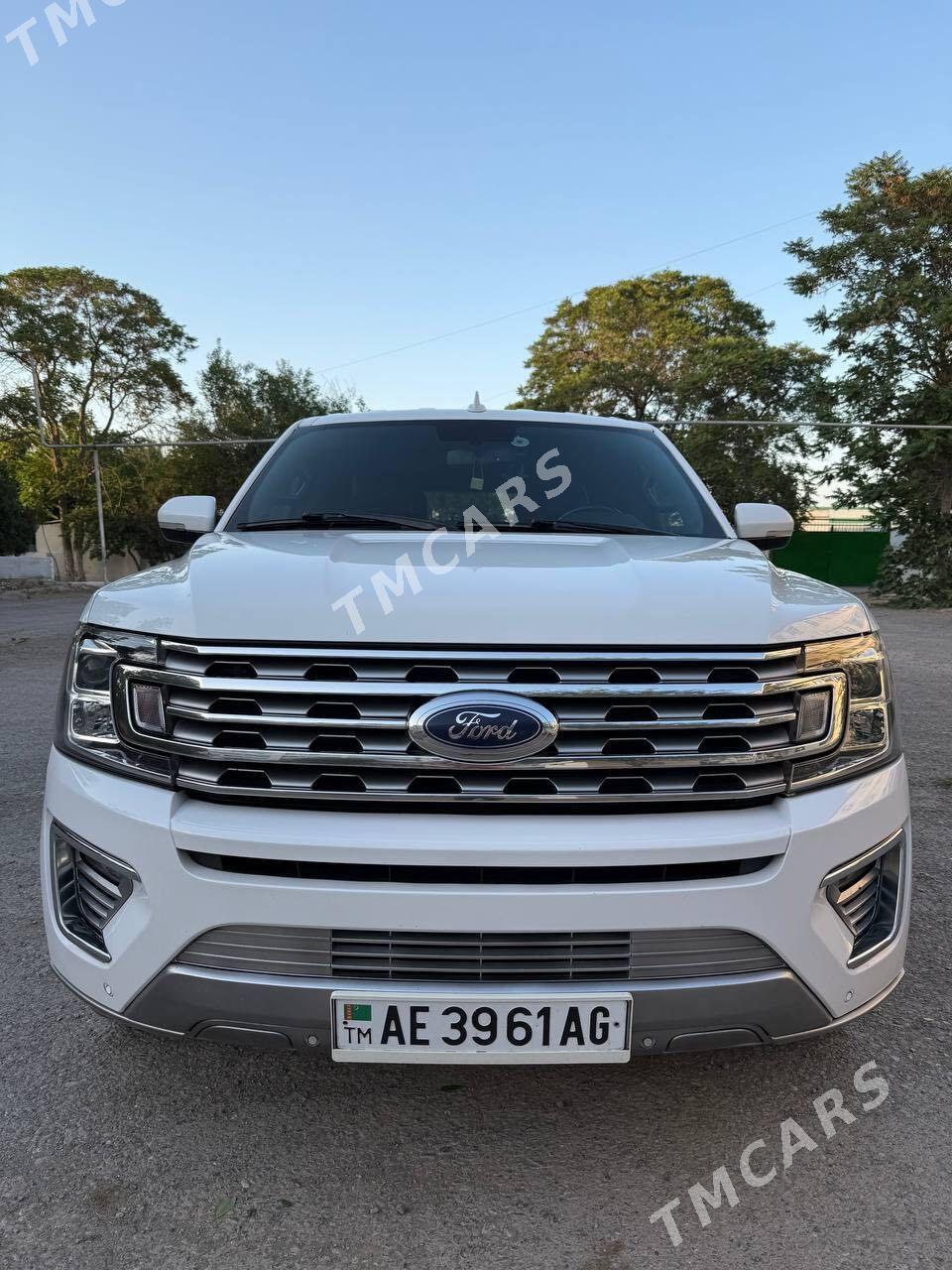 Ford Expedition 2019 - 500 000 TMT - Ашхабад - img 3