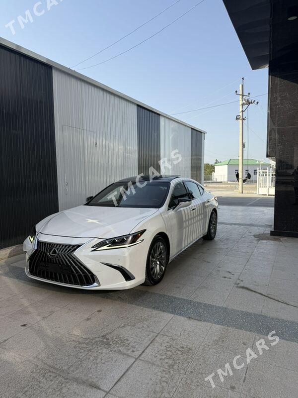 Lexus ES 350 2019 - 670 000 TMT - Mary - img 6