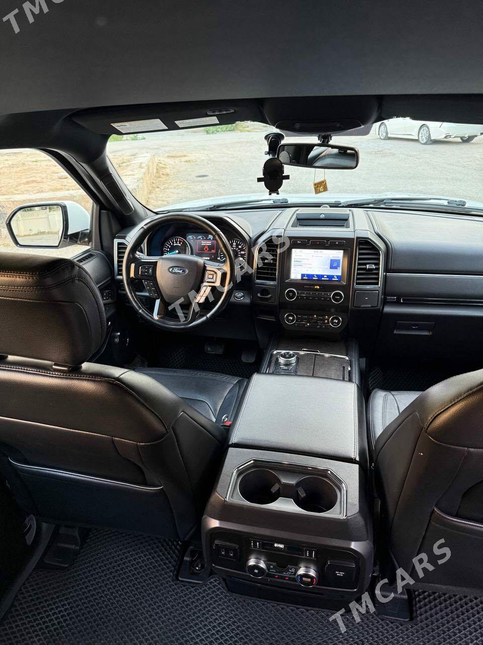 Ford Expedition 2019 - 500 000 TMT - Ашхабад - img 4