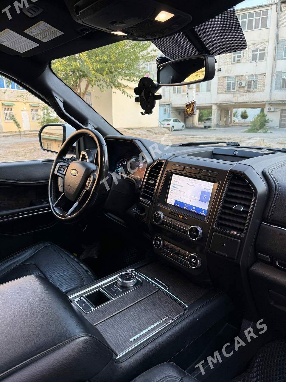 Ford Expedition 2019 - 500 000 TMT - Ашхабад - img 5