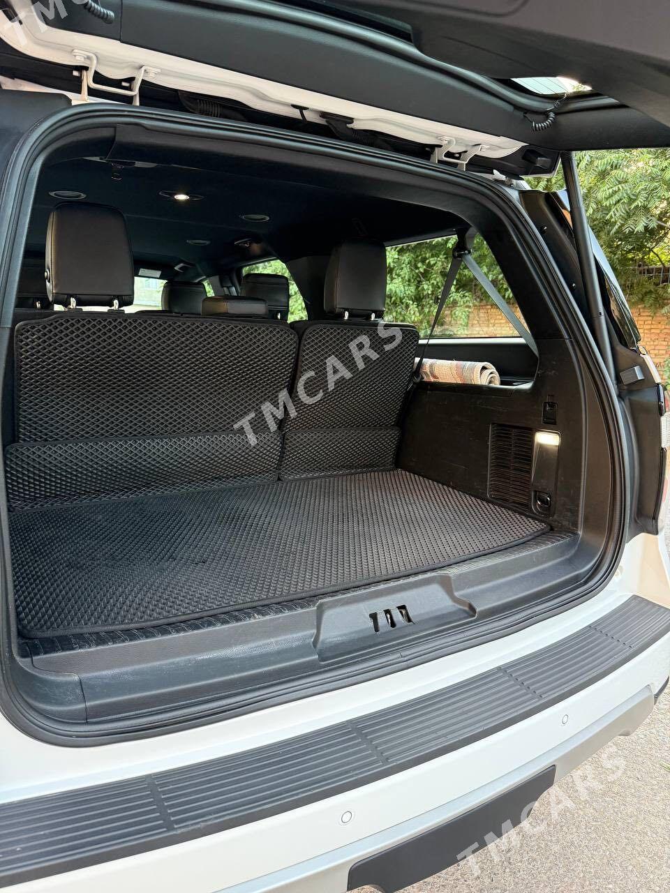 Ford Expedition 2019 - 500 000 TMT - Ашхабад - img 6