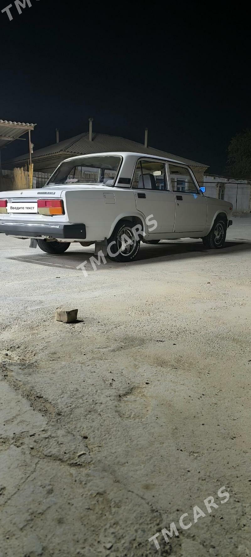 Lada 2107 2010 - 45 000 TMT - Gökdepe - img 2