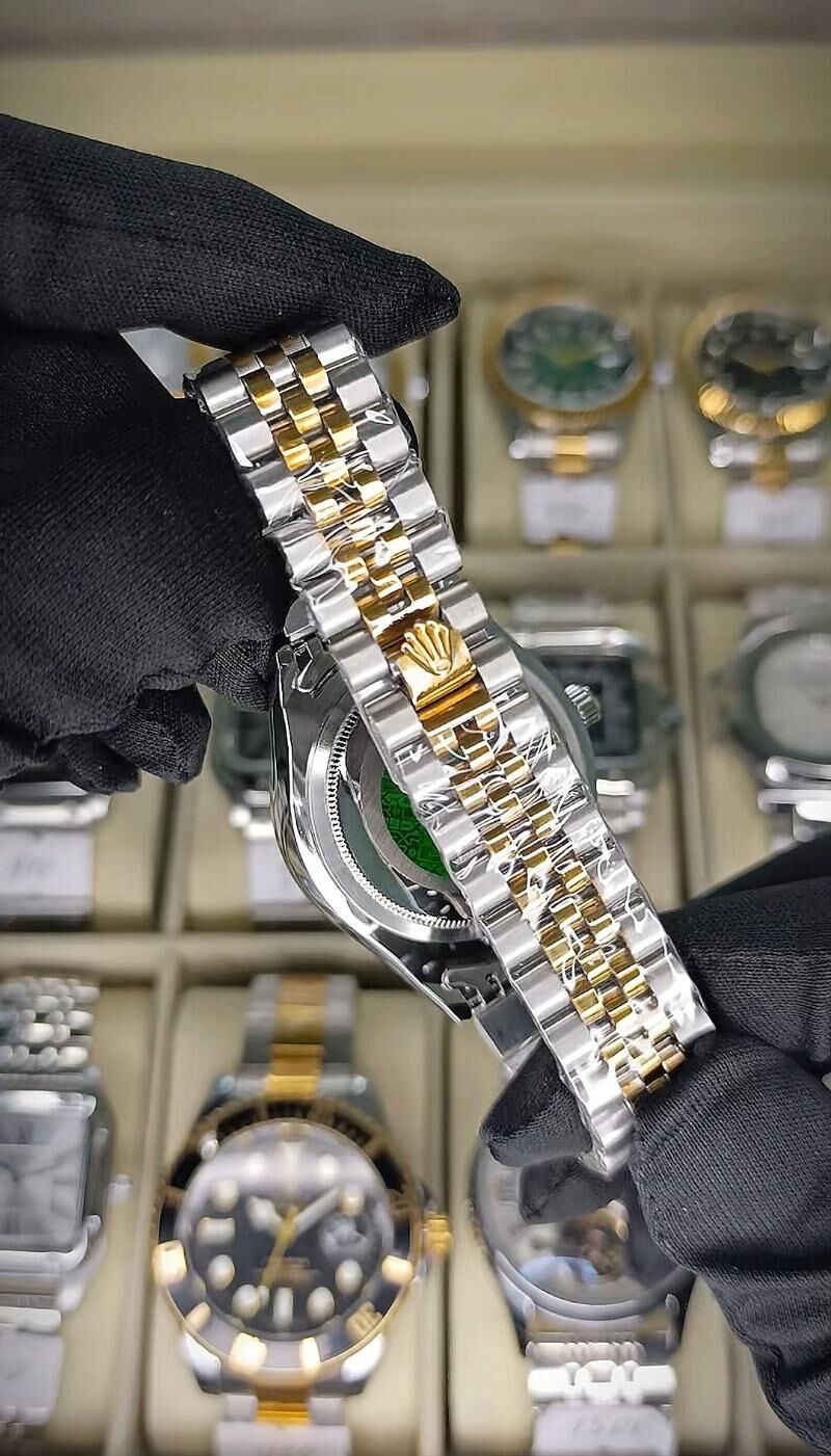 sagat/часы Rolex - Aşgabat - img 6