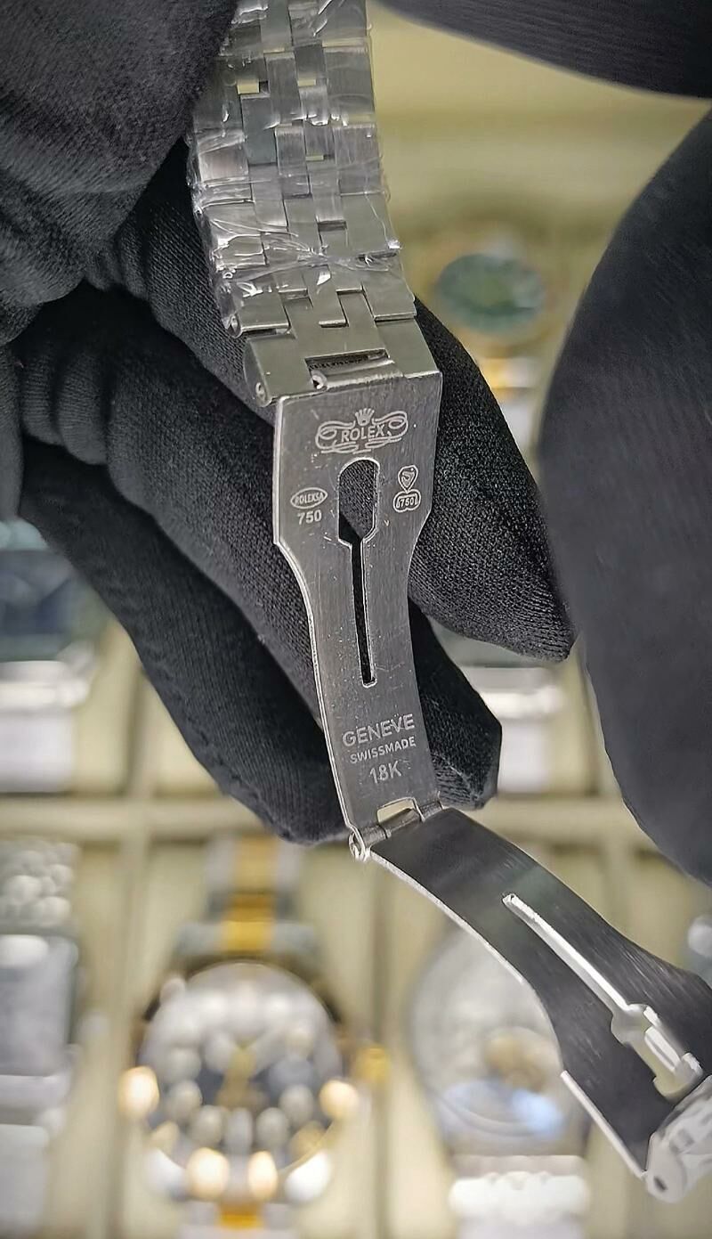 sagat/часы Rolex - Aşgabat - img 5