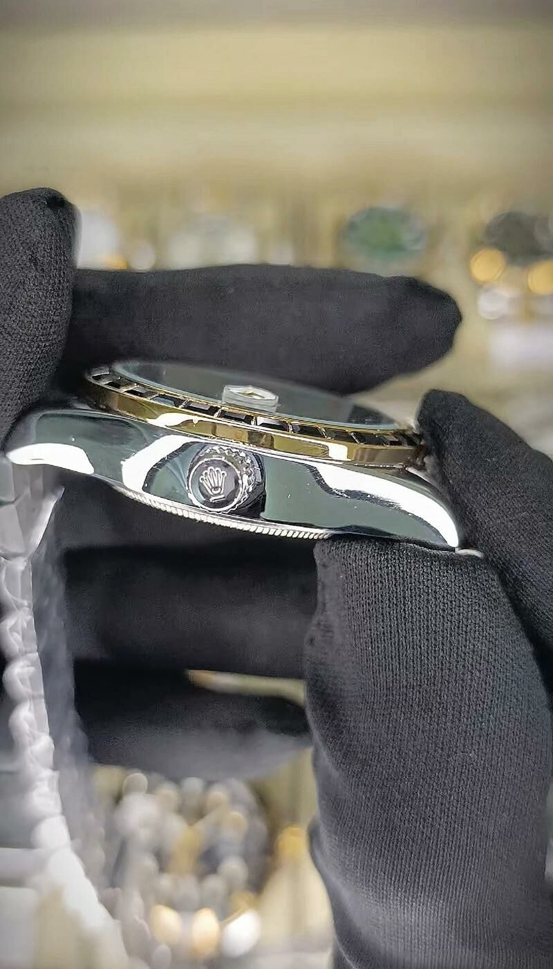 sagat/часы Rolex - Aşgabat - img 4