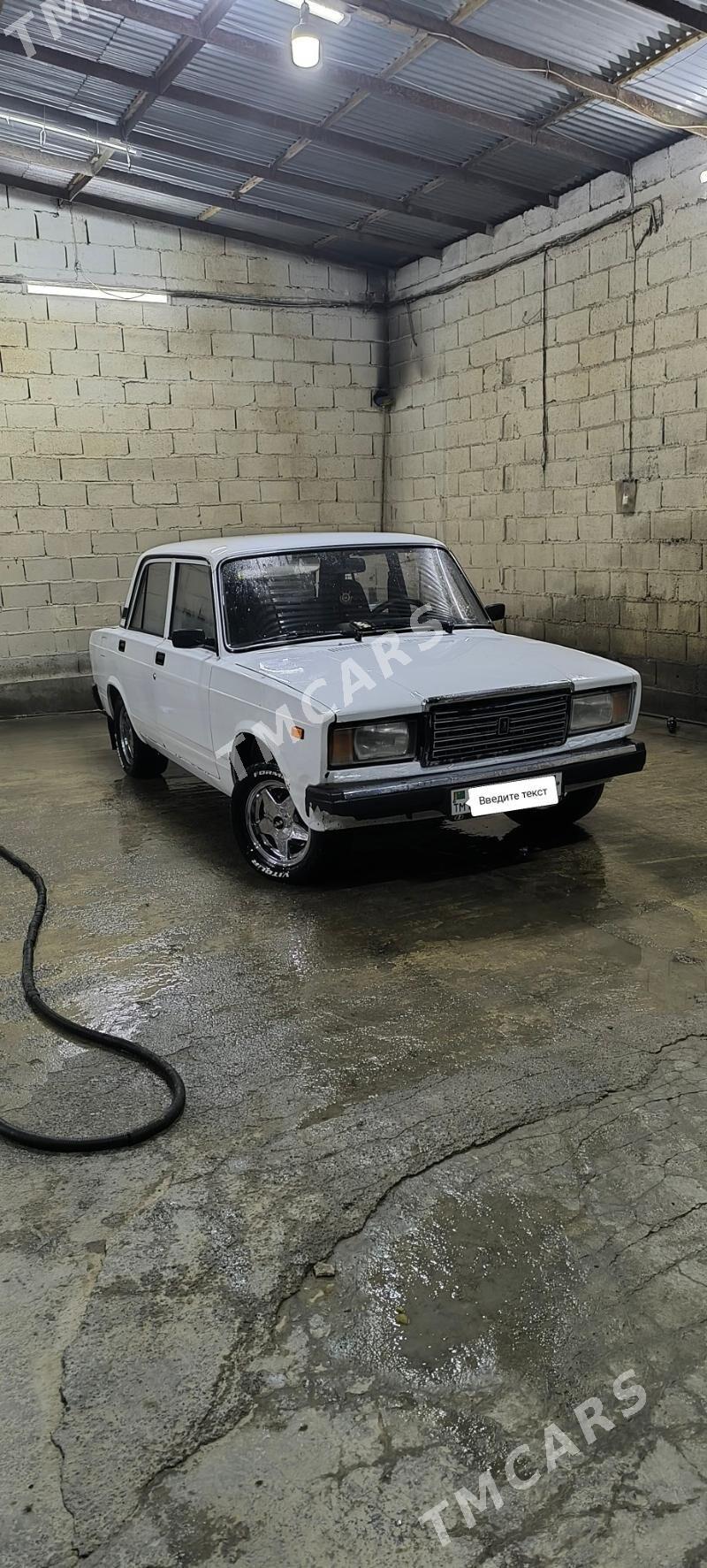 Lada 2107 2010 - 45 000 TMT - Gökdepe - img 4