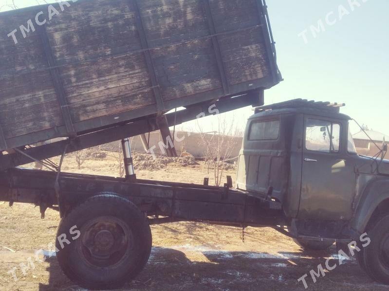 Zil 131 1995 - 65 000 TMT - Дашогуз - img 3