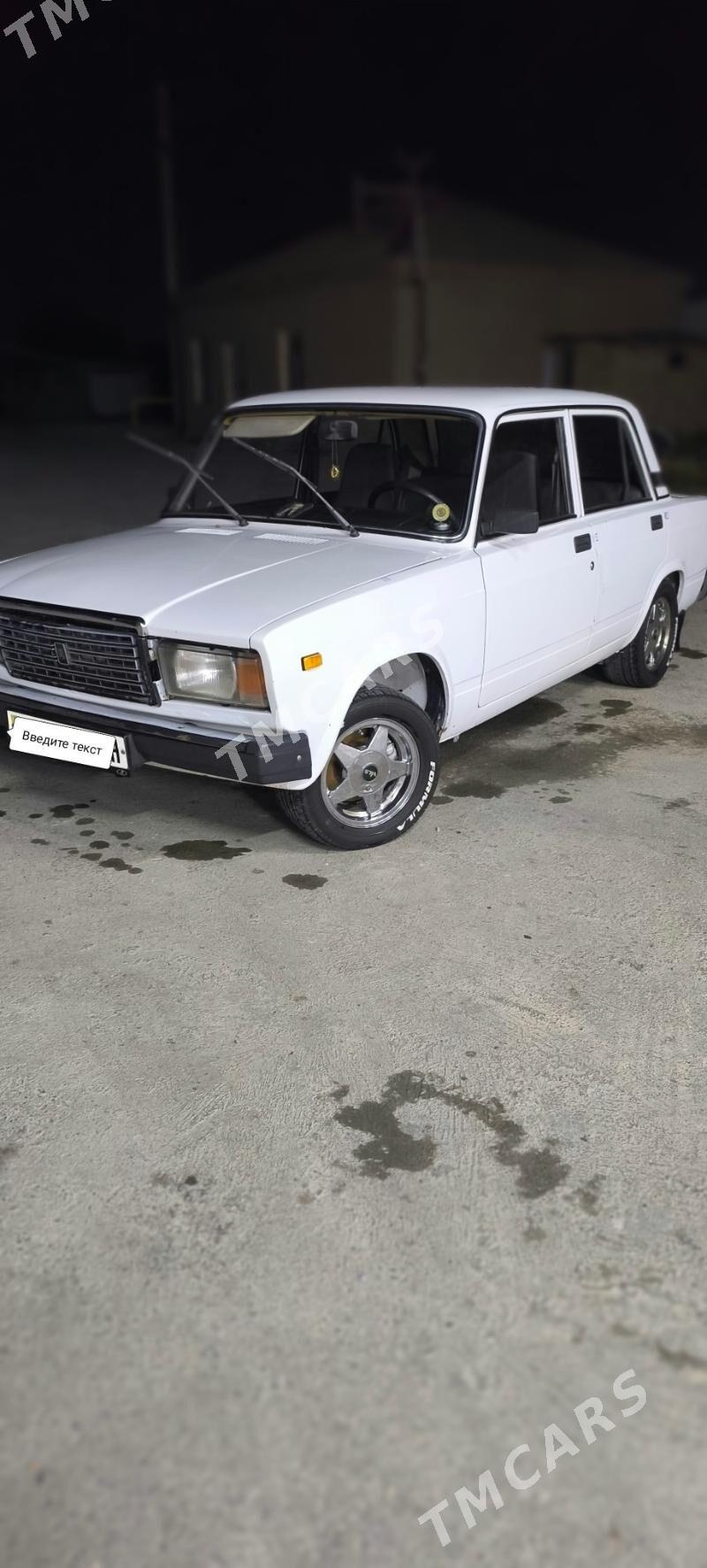 Lada 2107 2010 - 45 000 TMT - Gökdepe - img 3