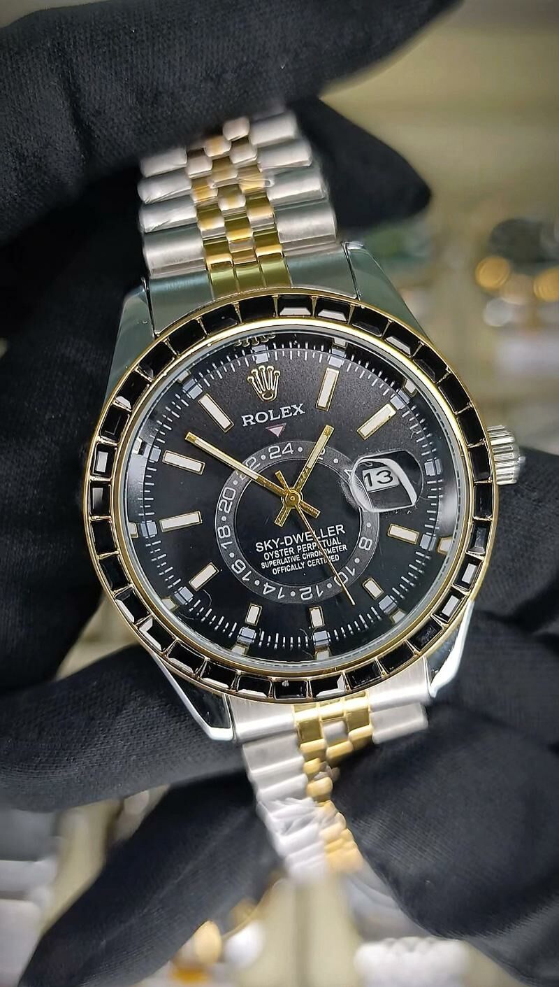 sagat/часы Rolex - Aşgabat - img 2