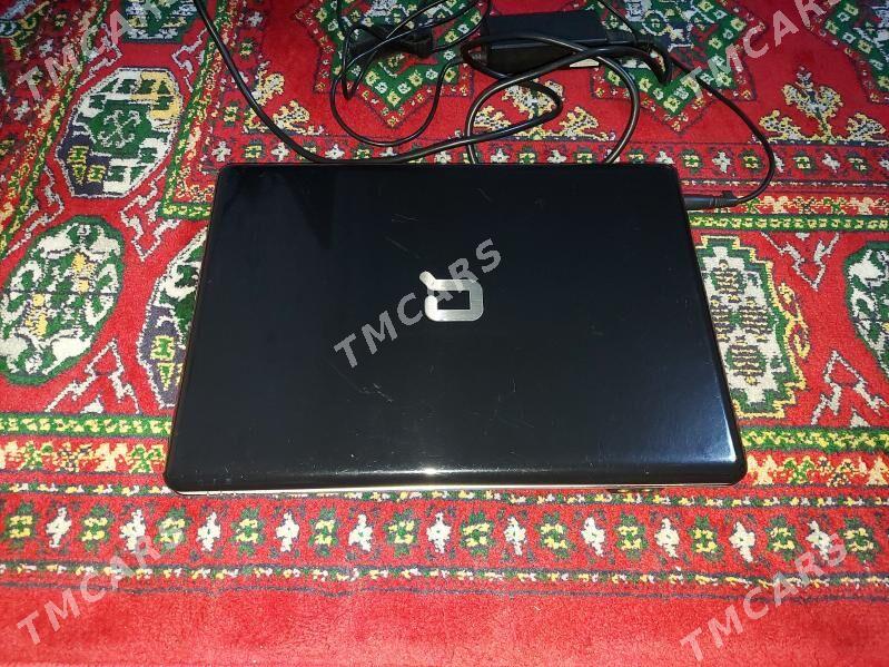 Compaq noutbook - Дашогуз - img 3