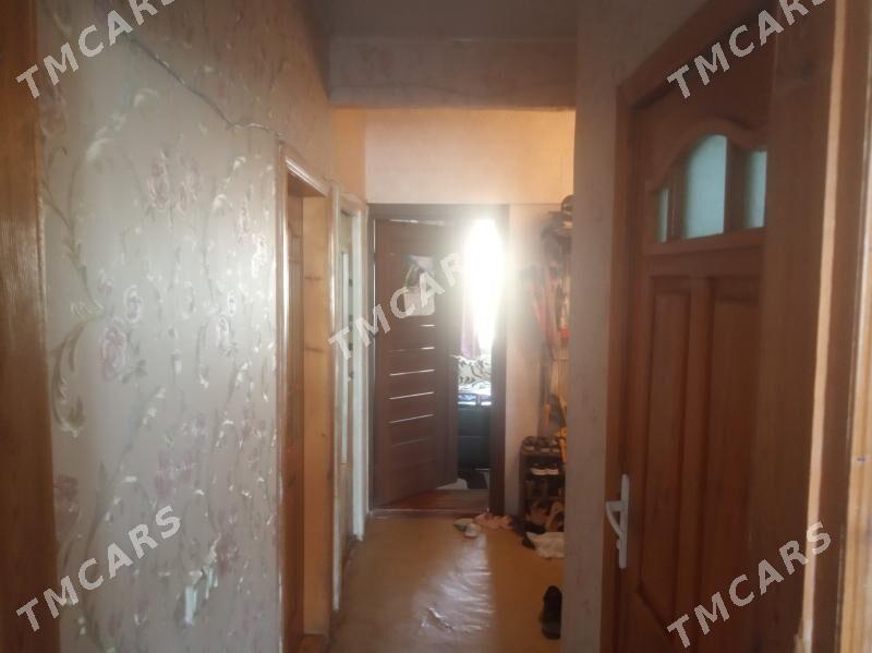 4 otagly jaýyn | 4к квартира - Гаудан "В" - img 3