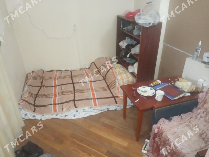 4 otagly jaýyn | 4к квартира - Гаудан "В" - img 4