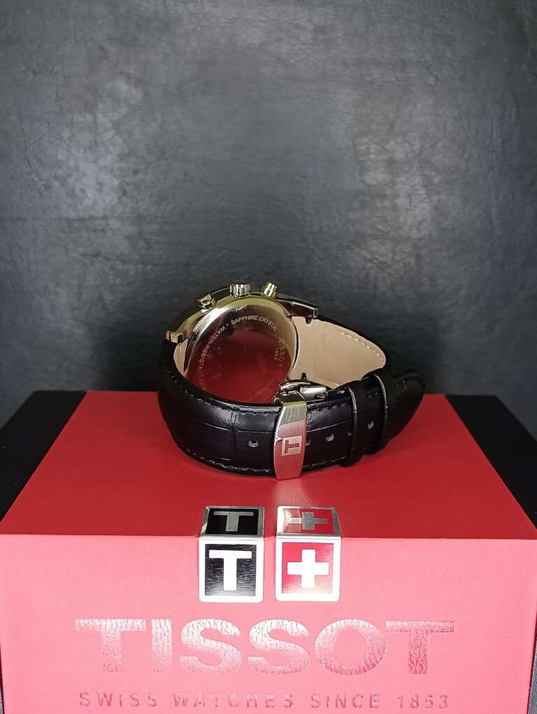 sagat/часы Tissot - Aşgabat - img 3