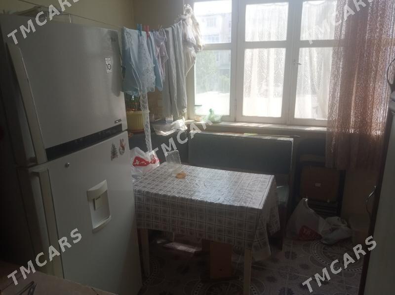 4 otagly jaýyn | 4к квартира - Гаудан "В" - img 5