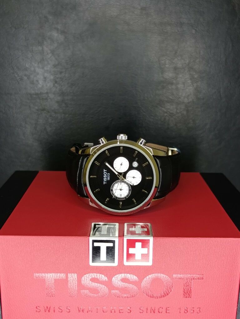 sagat/часы Tissot - Aşgabat - img 2
