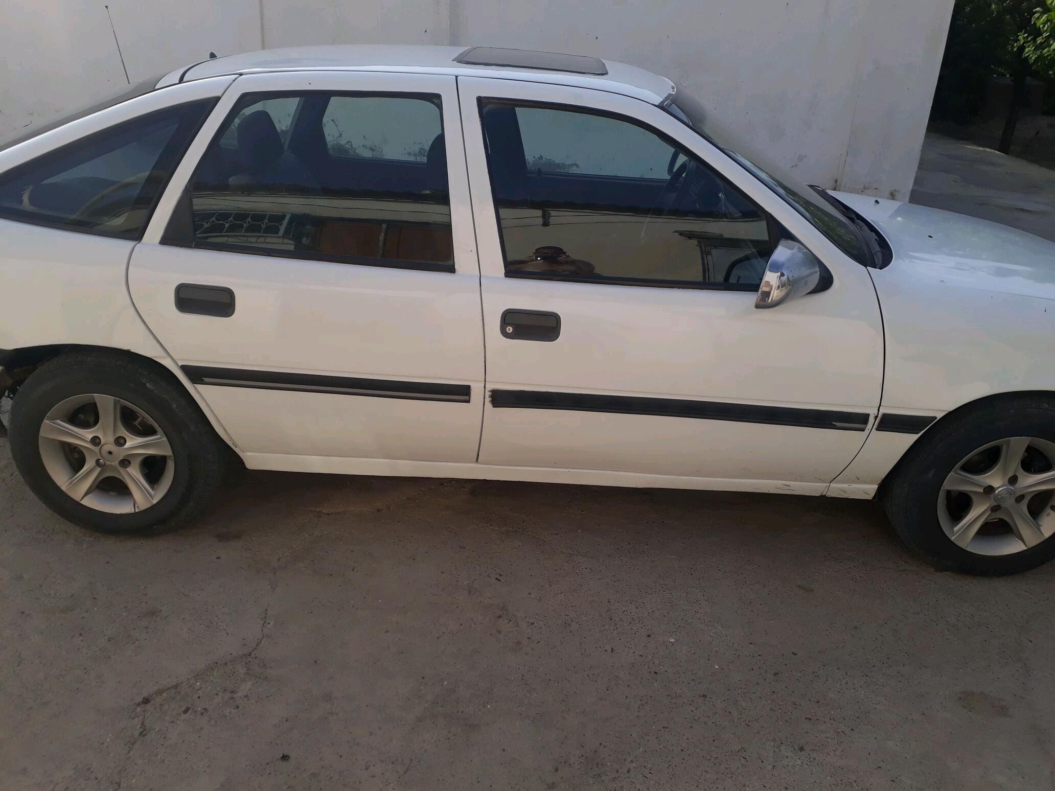 Opel Vectra 1990 - 30 000 TMT - Гёкдепе - img 3