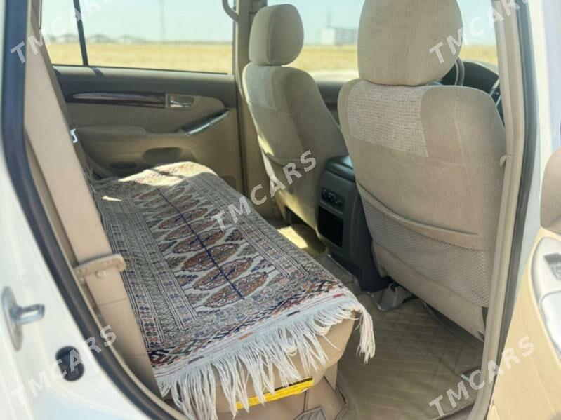 Toyota Land Cruiser Prado 2008 - 400 000 TMT - Balkanabat - img 7