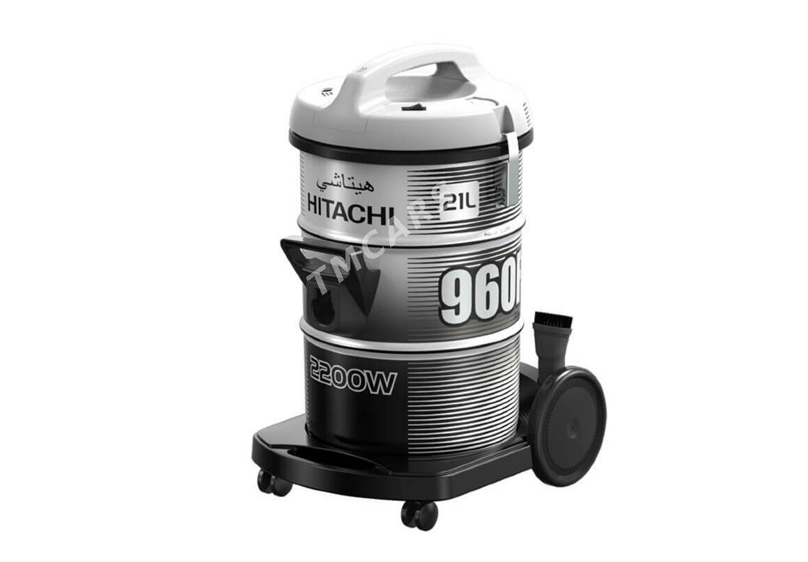 HITACHI 960Y PILISOS 2200 WAT. - Ашхабад - img 3