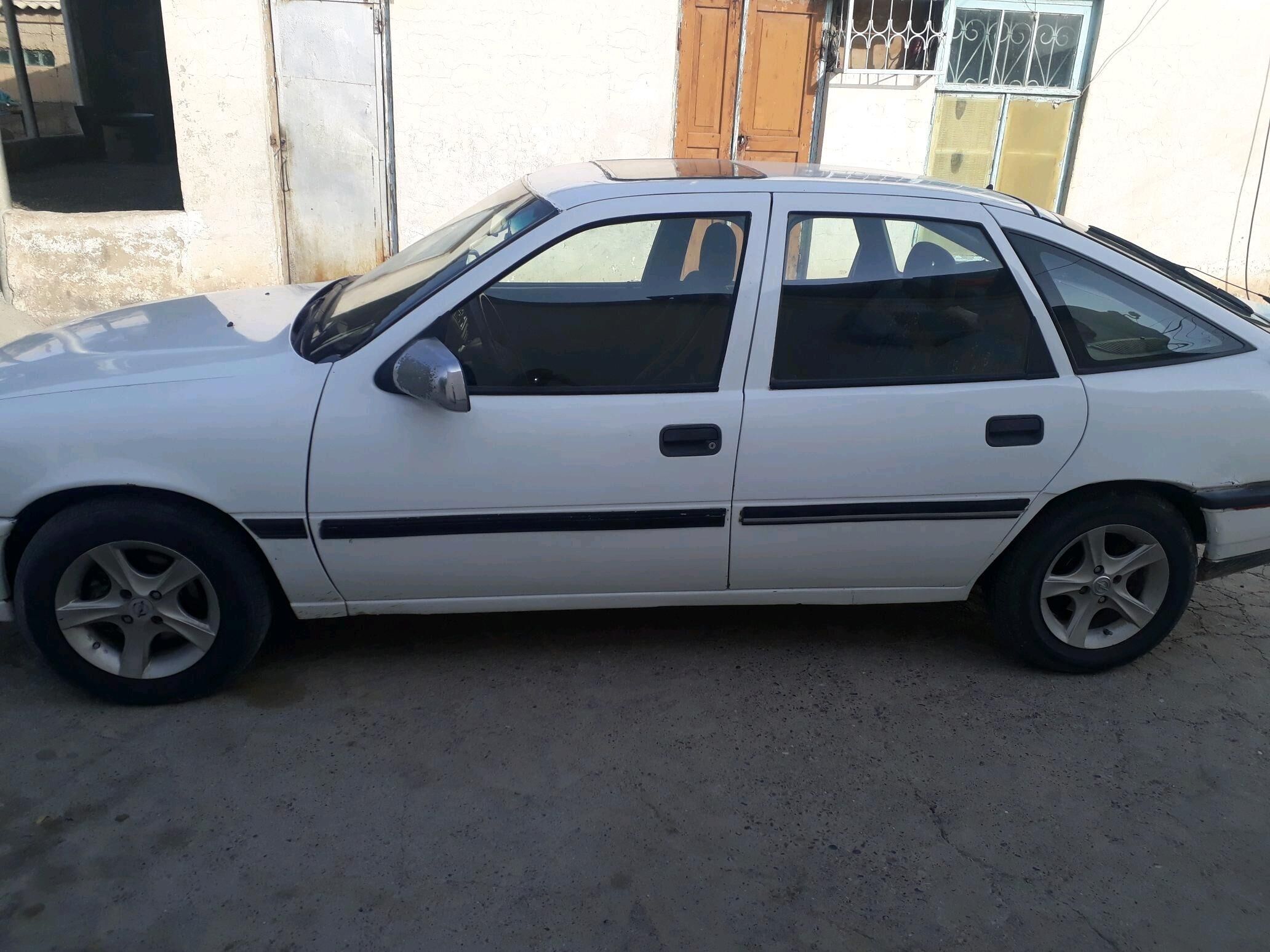 Opel Vectra 1990 - 30 000 TMT - Гёкдепе - img 6