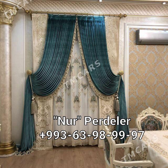 Tutylar- Жалюзи - Aşgabat - img 2