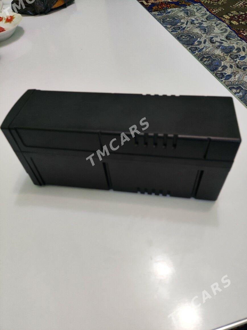 swen power pro+700 akumlYator - Дашогуз - img 2