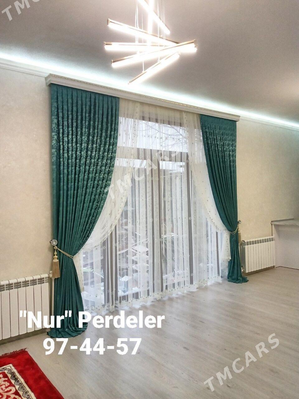 Tutylar- Жалюзи - Aşgabat - img 4