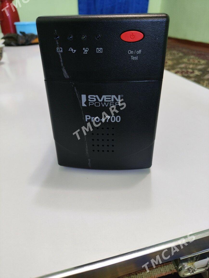 swen power pro+700 akumlYator - Дашогуз - img 3