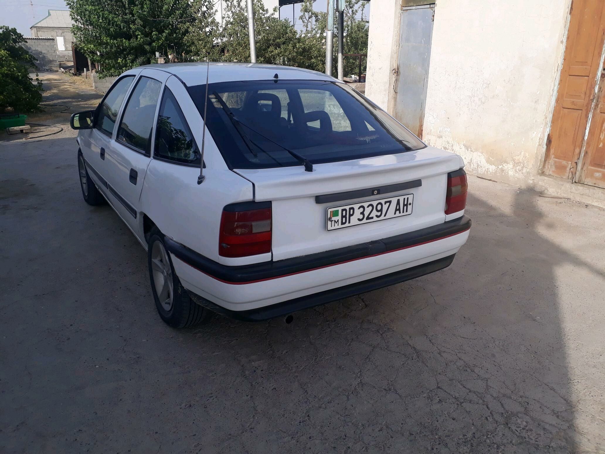 Opel Vectra 1990 - 30 000 TMT - Гёкдепе - img 5