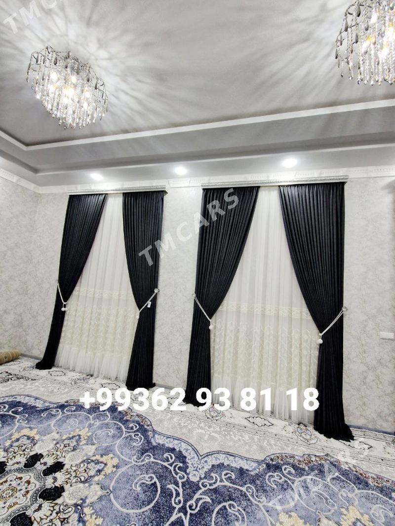 Tutylar- Жалюзи - Aşgabat - img 7
