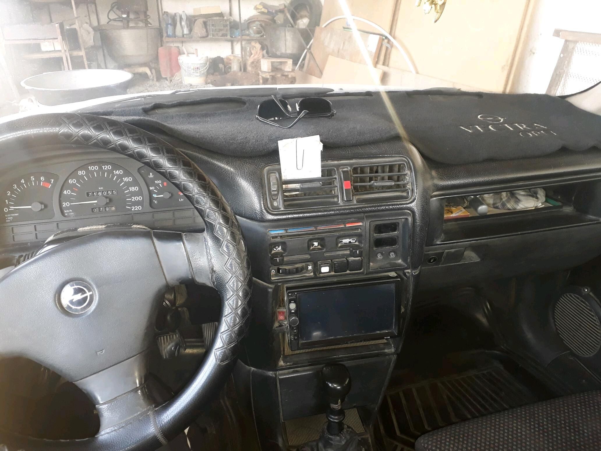 Opel Vectra 1990 - 30 000 TMT - Гёкдепе - img 7