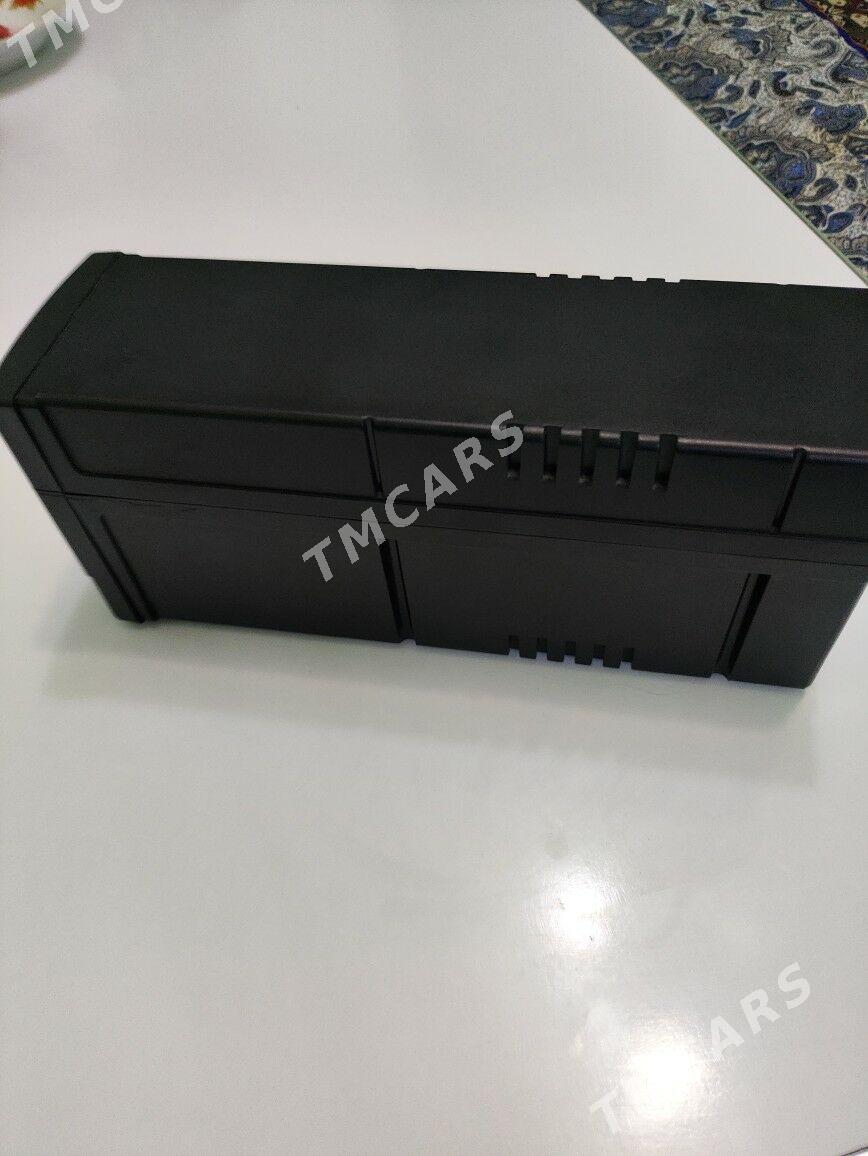swen power pro+700 akumlYator - Дашогуз - img 4
