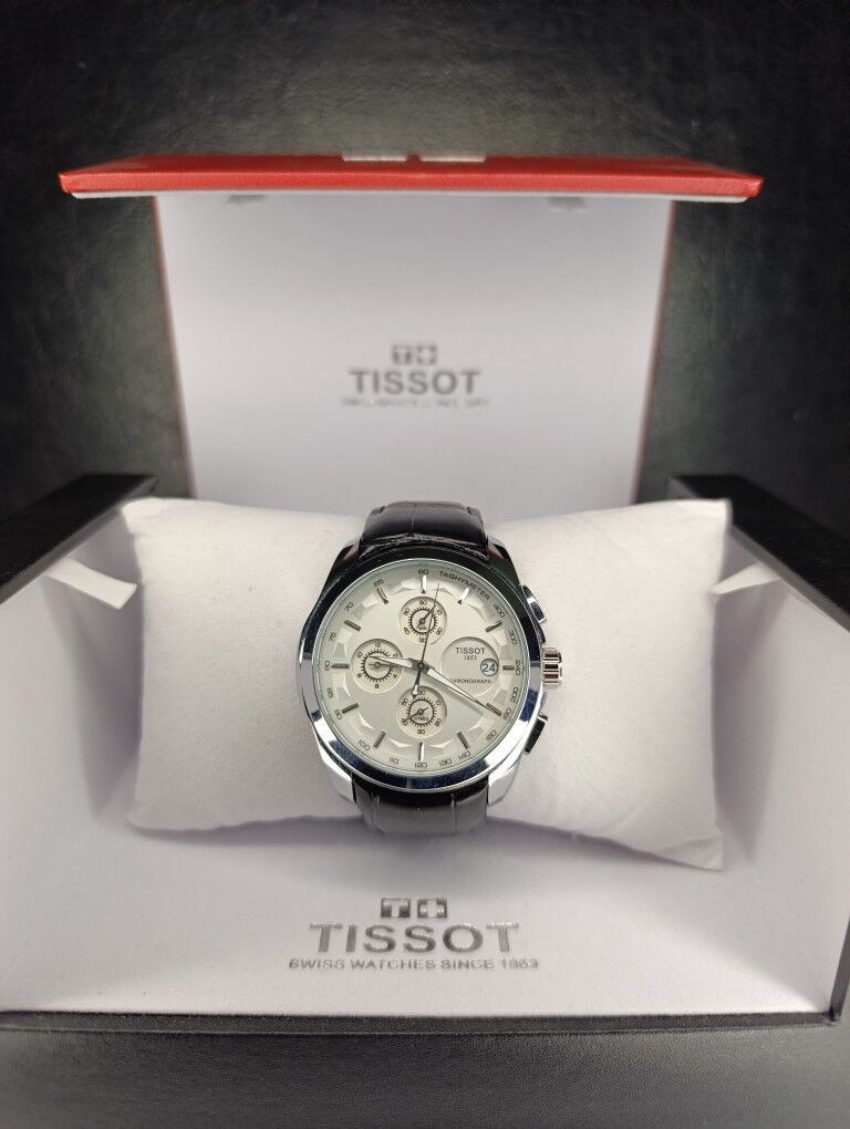 sagat Tissot - Aşgabat - img 2