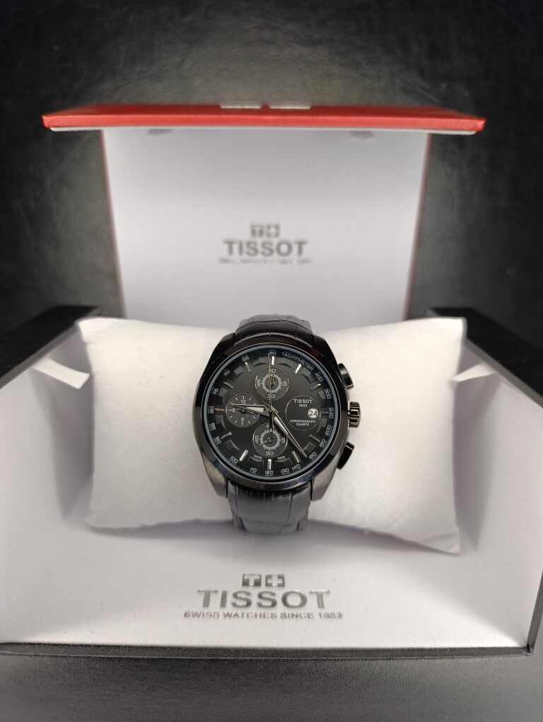 sagat Tissot - Aşgabat - img 3
