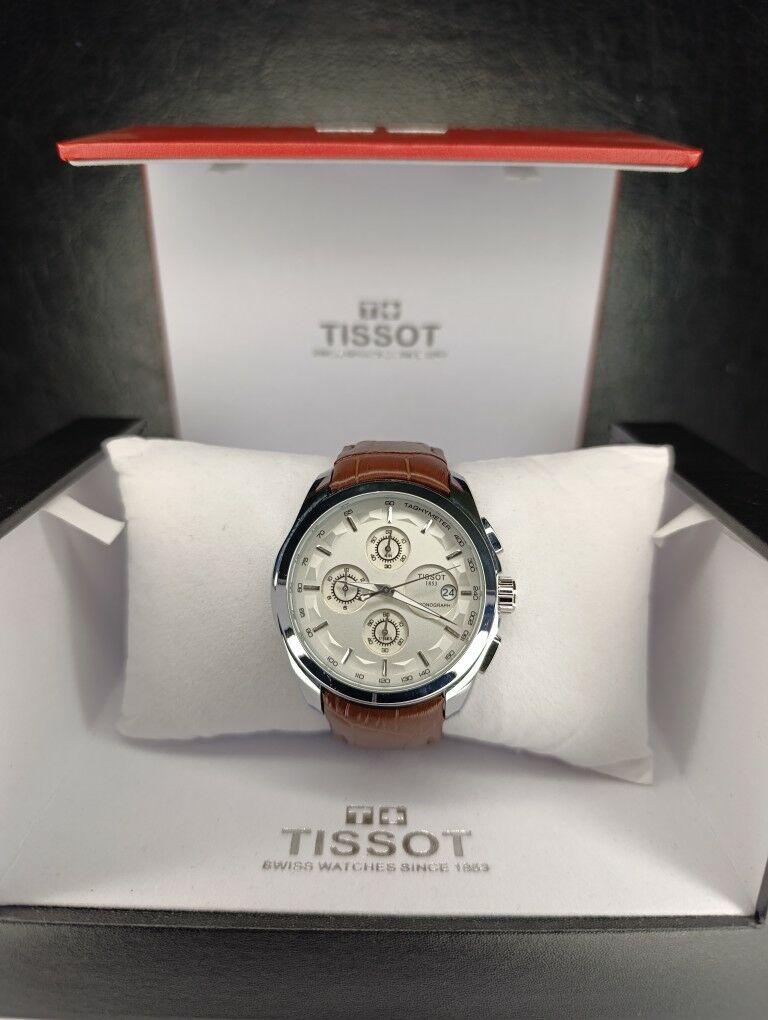 sagat Tissot - Aşgabat - img 5
