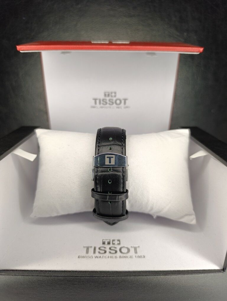 sagat Tissot - Aşgabat - img 6