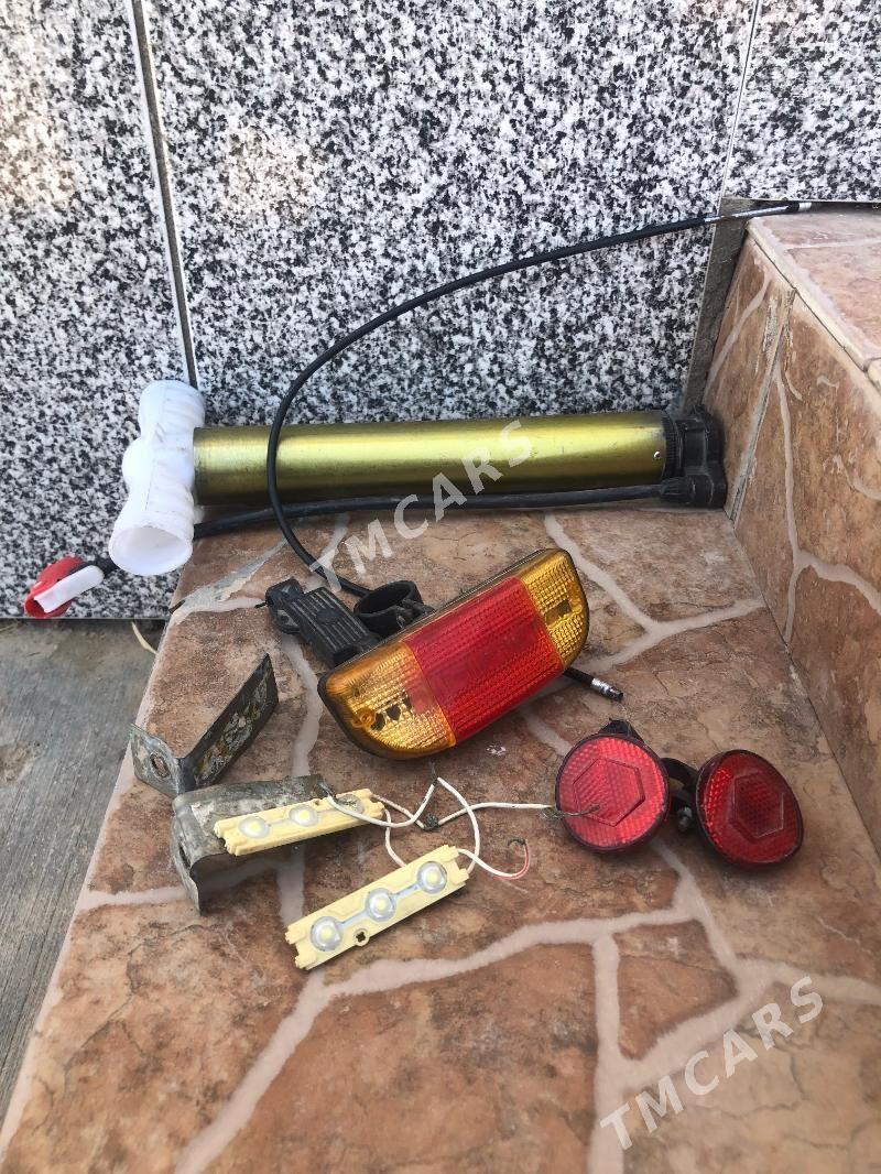 heleyrama pocti paket - Байрамали - img 3