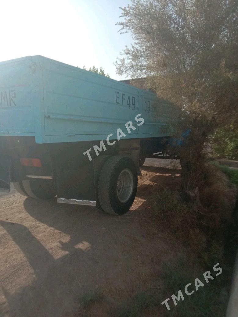 Zil 130 1988 - 56 000 TMT - Mary - img 2