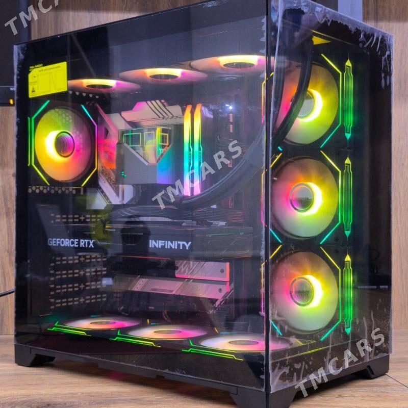 ЛУЧШИЕ СБОРКИ! CORE i9/i7/i5 - Мир 7 - img 10