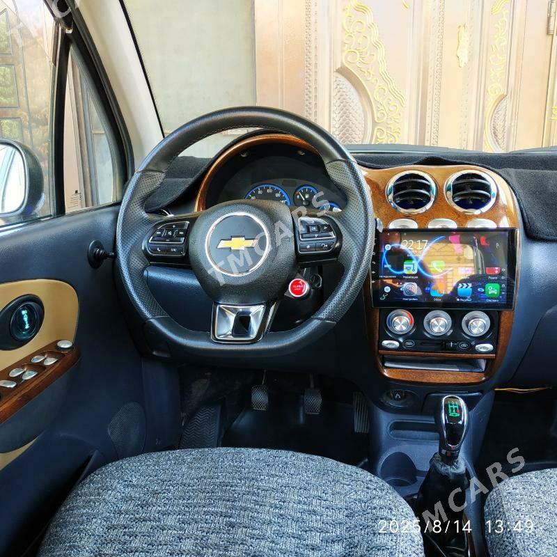 Daewoo Matiz 2005 - 50 000 TMT - Daşoguz - img 4