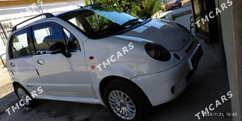 Daewoo Matiz 2005 - 50 000 TMT - Daşoguz - img 3