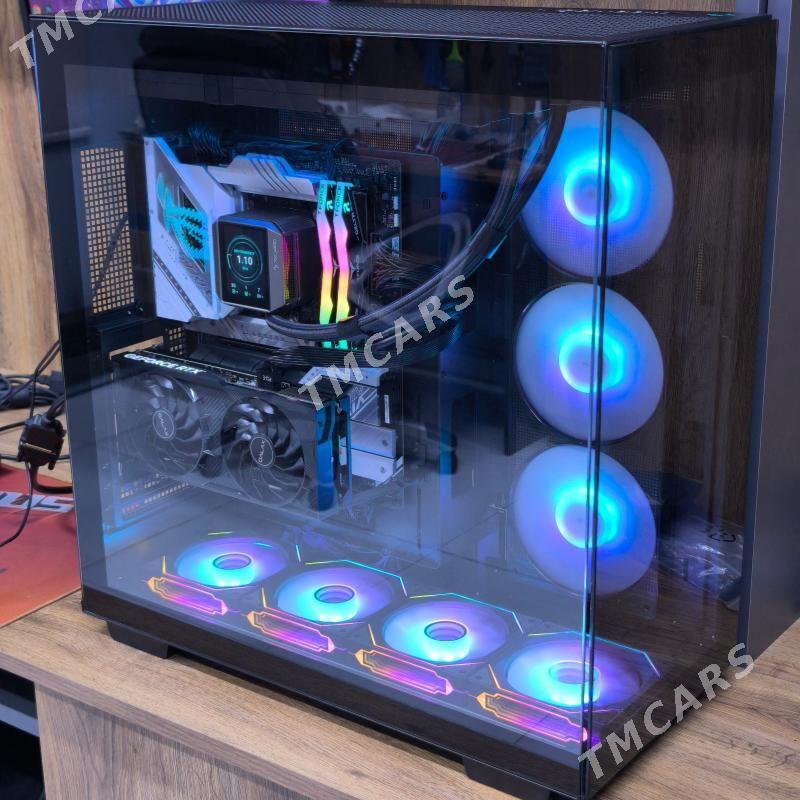 ЛУЧШИЕ СБОРКИ! CORE i9/i7/i5 - Мир 7 - img 7