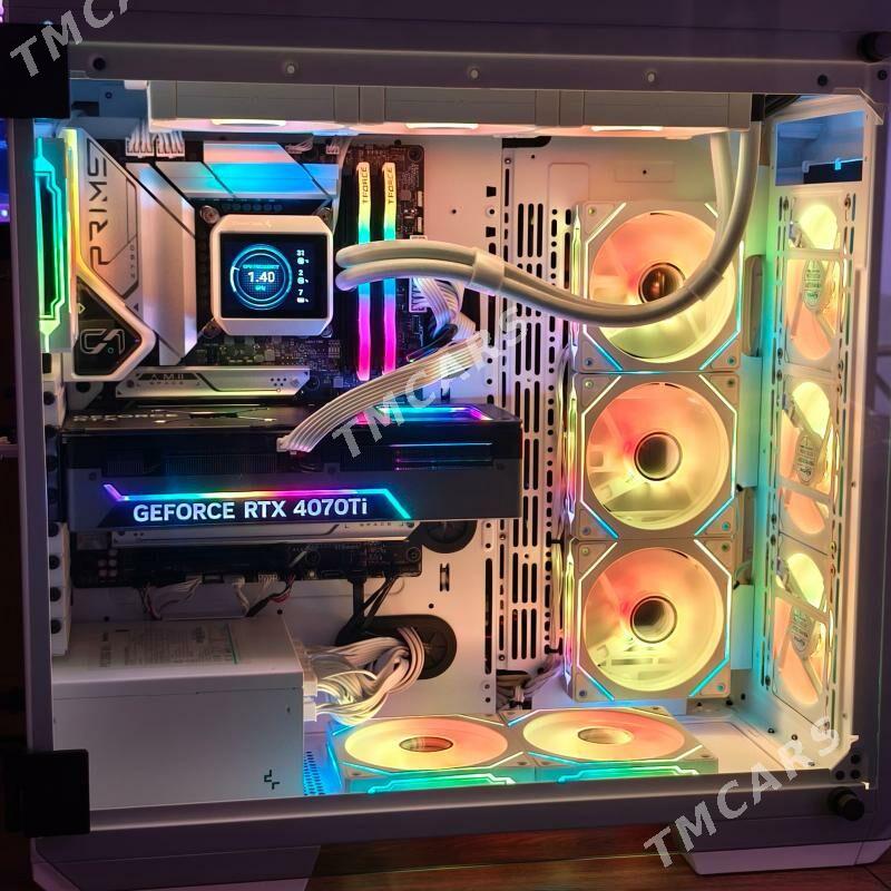 ЛУЧШИЕ СБОРКИ! CORE i9/i7/i5 - Мир 7 - img 6
