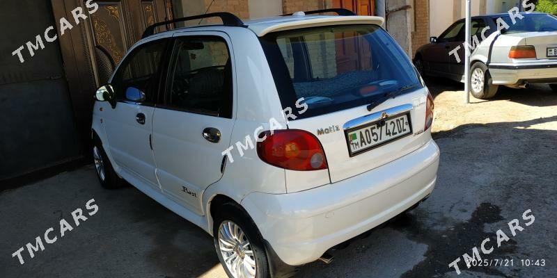 Daewoo Matiz 2005 - 50 000 TMT - Daşoguz - img 2
