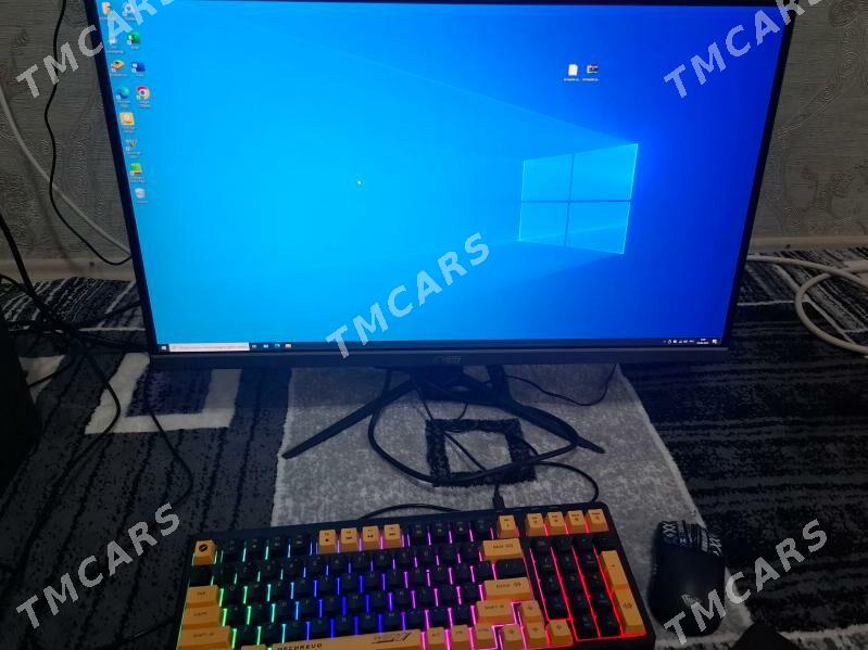 Gaming pcGaming PC - Balkanabat - img 3