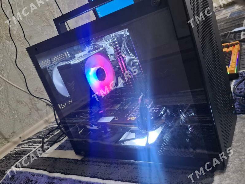 Gaming pcGaming PC - Balkanabat - img 2