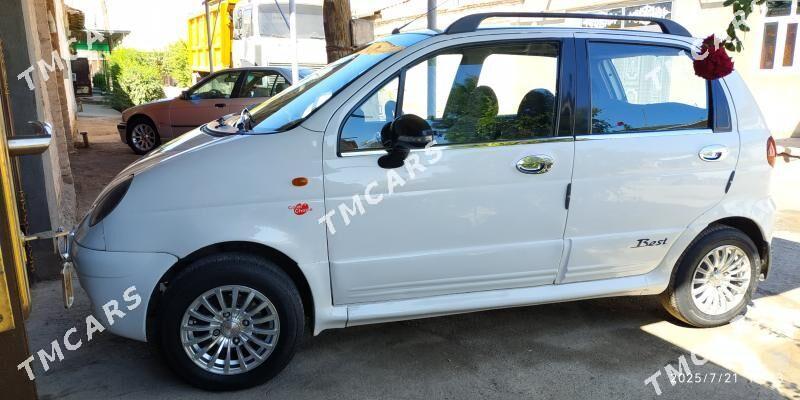 Daewoo Matiz 2005 - 50 000 TMT - Daşoguz - img 7