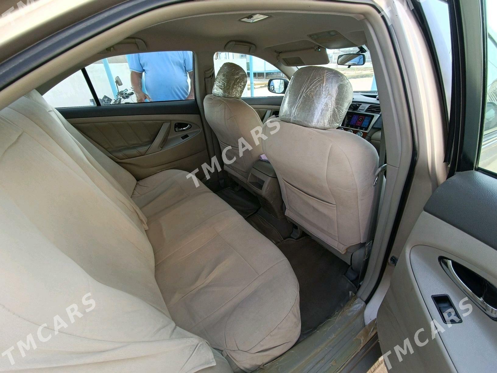 Toyota Camry 2007 - 170 000 TMT - Эсенгулы - img 5