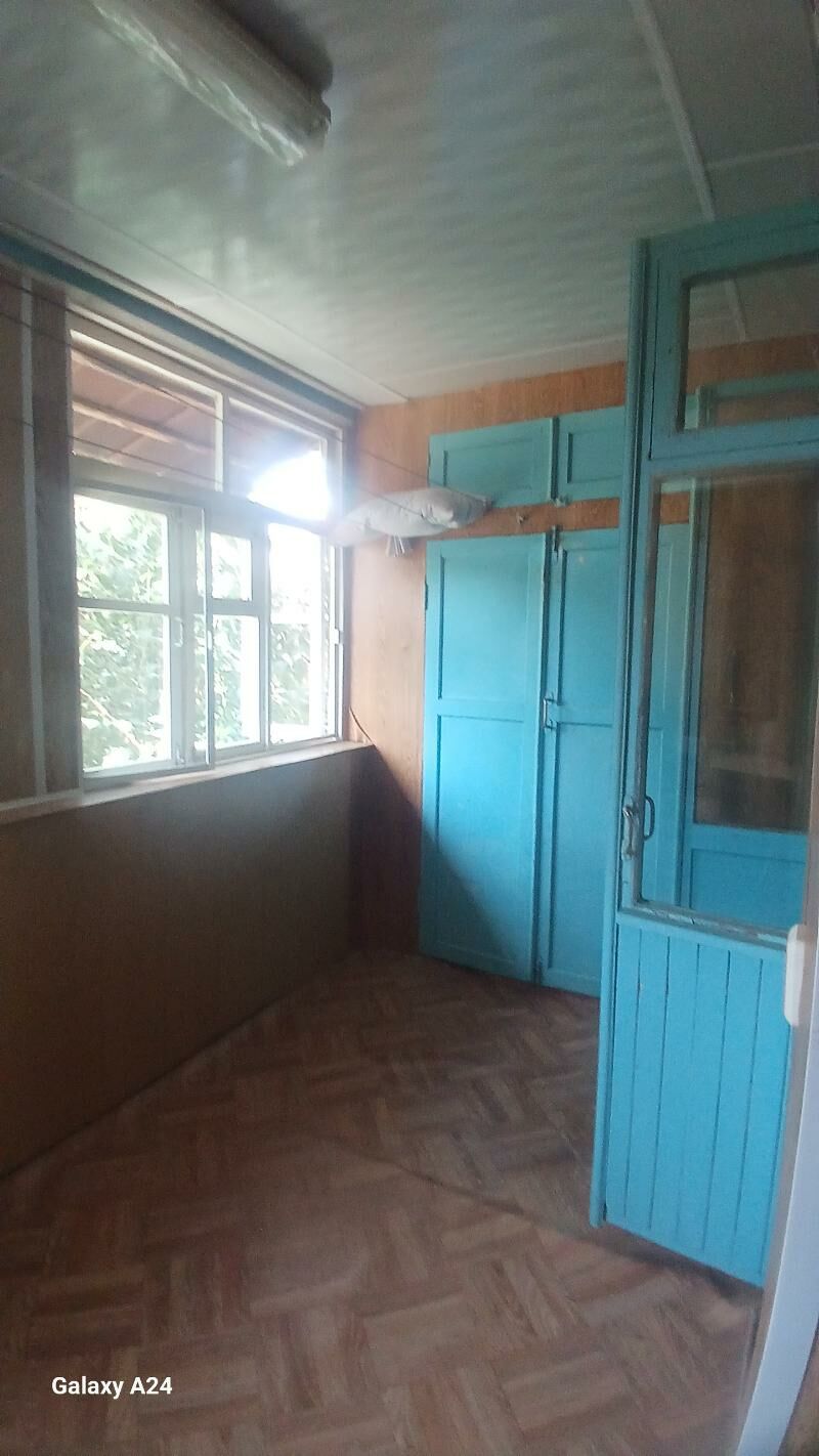 ИПОТЕКА 4 ком 5мкр - Ашхабад - img 5