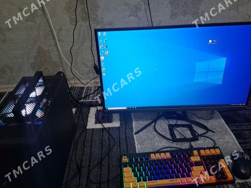 Gaming pcGaming PC - Balkanabat - img 5